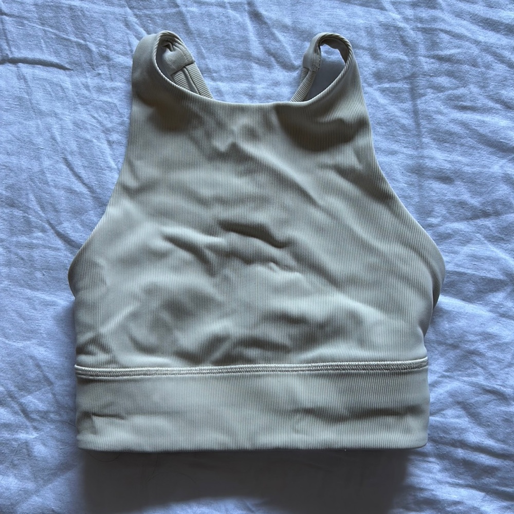 Lululemon sports top